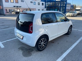 VW Up High Up 1.0 Automat  | Mobile.bg   5