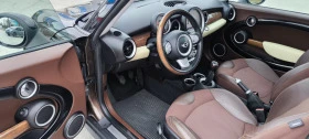 Обява за продажба на Mini Clubman 1, 6i 120кс ПАНОРАМА ШВЕЙЦАРИЯ ~6 200 лв. - изображение 11