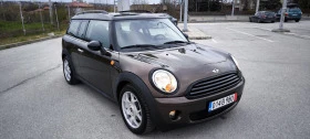 Mini Clubman 1, 6i 120кс ПАНОРАМА ШВЕЙЦАРИЯ