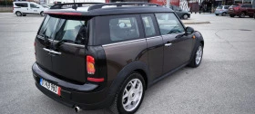 Обява за продажба на Mini Clubman 1, 6i 120кс ПАНОРАМА ШВЕЙЦАРИЯ ~6 200 лв. - изображение 6