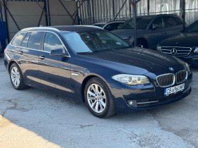 BMW 535 КАМЕРА / ПОДГРЕВ / КОЖА / 313 к.с - [4] 