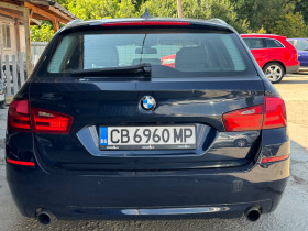 BMW 535 КАМЕРА / ПОДГРЕВ / КОЖА / 313 к.с - [5] 