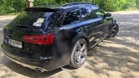 Audi A6 Allroad, снимка 14