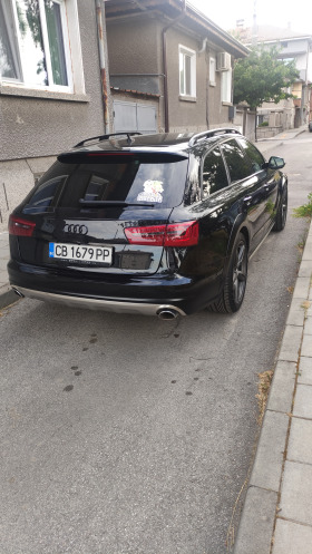 Audi A6 Allroad, снимка 13