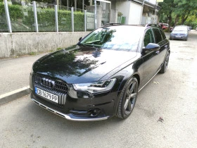 Audi A6 Allroad, снимка 1