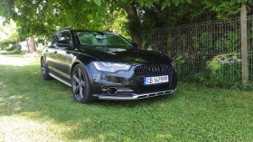 Audi A6 Allroad, снимка 4