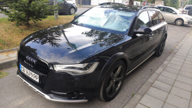 Audi A6 Allroad, снимка 10