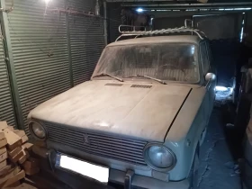 Lada 2101, снимка 1