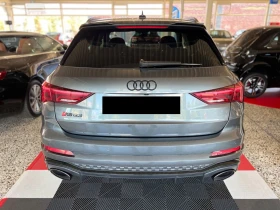 Audi RSQ3 2.5TFSI/QUATTRO/BLACK OPTIC/CAMERA/VIRTUAL COCKPIT | Mobile.bg    5