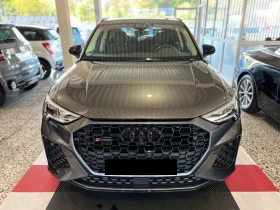 Audi RSQ3 2.5TFSI/QUATTRO/BLACK OPTIC/CAMERA/VIRTUAL COCKPIT | Mobile.bg    2