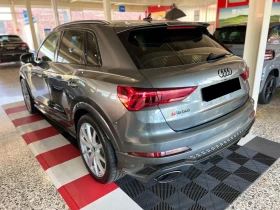 Audi RSQ3 2.5TFSI/QUATTRO/BLACK OPTIC/CAMERA/VIRTUAL COCKPIT | Mobile.bg    4