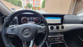 Mercedes-Benz E 220 12.2018/AMG/Digital/Head up, снимка 12