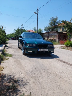 BMW 320, снимка 5