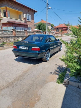 BMW 320, снимка 4