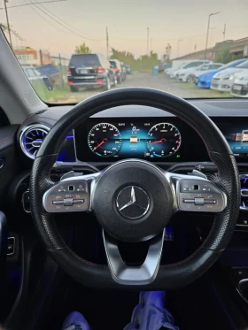 Mercedes-Benz CLA 200 | Mobile.bg    10