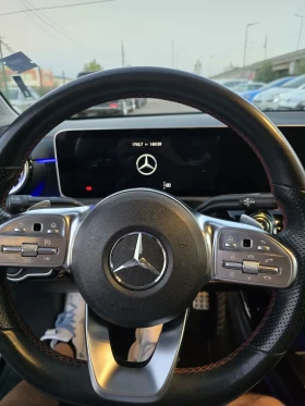 Mercedes-Benz CLA 200 | Mobile.bg    11