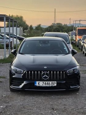 Mercedes-Benz CLA 200, снимка 15