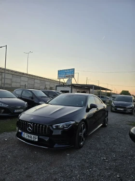 Mercedes-Benz CLA 200 | Mobile.bg    3