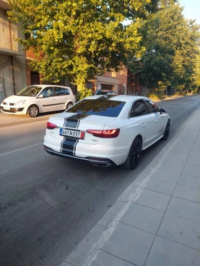 Audi A4 2.0. TFSI, снимка 2