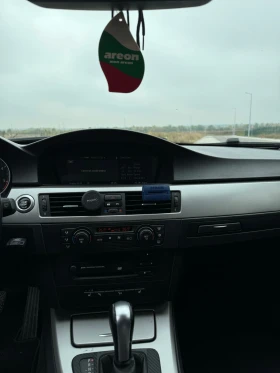 BMW 330 E91 330d, снимка 12