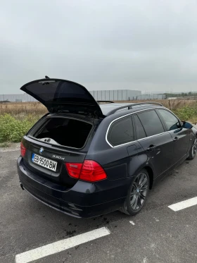 BMW 330 E91 330d, снимка 13