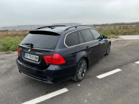 BMW 330 E91 330d, снимка 2