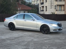 Mercedes-Benz S 350 FACELIFT БАРТЕР ЛИЗИНГ, снимка 8