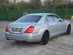 Mercedes-Benz S 350 FACELIFT БАРТЕР ЛИЗИНГ, снимка 6