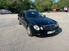 Mercedes-Benz E 220, снимка 2