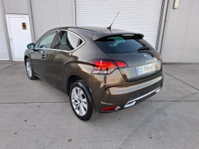 Citroen DS4 1.6 e-HDI NAVI | Mobile.bg    4