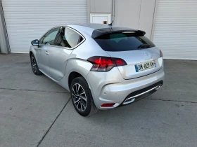 Citroen DS4 1.6 e-HDI NAVI | Mobile.bg    3