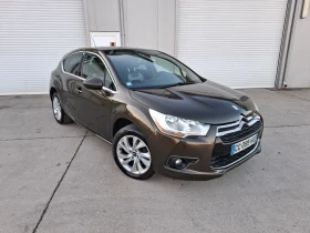 Citroen DS4 1.6 e-HDI NAVI | Mobile.bg    7