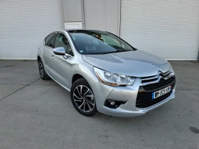 Citroen DS4 1.6 e-HDI NAVI | Mobile.bg    6