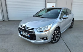  Citroen DS4