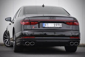 Audi S8 | Mobile.bg    6