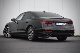 Audi S8 | Mobile.bg    4