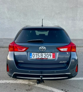 Toyota Auris 2.0D4D | Mobile.bg    4