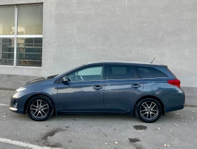 Toyota Auris 2.0D4D | Mobile.bg    2