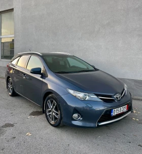 Toyota Auris 2.0D4D | Mobile.bg    6