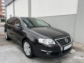 VW Passat * 4х4* BMP-8V* Highline* , снимка 1