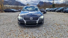 VW Passat 2.0ТДИ 170, снимка 3