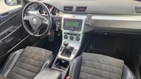 VW Passat 2.0ТДИ 170, снимка 11