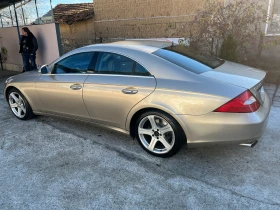 Mercedes-Benz CLS 500, снимка 3