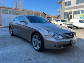 Mercedes-Benz CLS 500, снимка 2