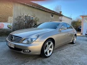 Mercedes-Benz CLS 500, снимка 1