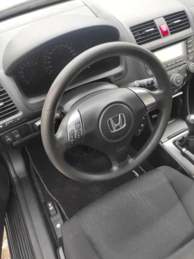 Honda Accord 2.0 I Facelift, снимка 13