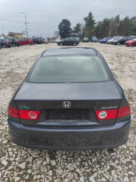 Honda Accord 2.0 I Facelift, снимка 5