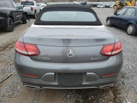 Mercedes-Benz C 300 4MATIC/  / BURMASTER* OBDUHVANE | Mobile.bg    5