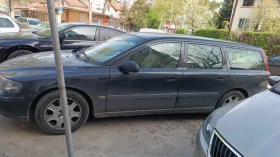 Volvo V70 2.0t, снимка 3