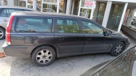 Volvo V70 2.0t, снимка 2